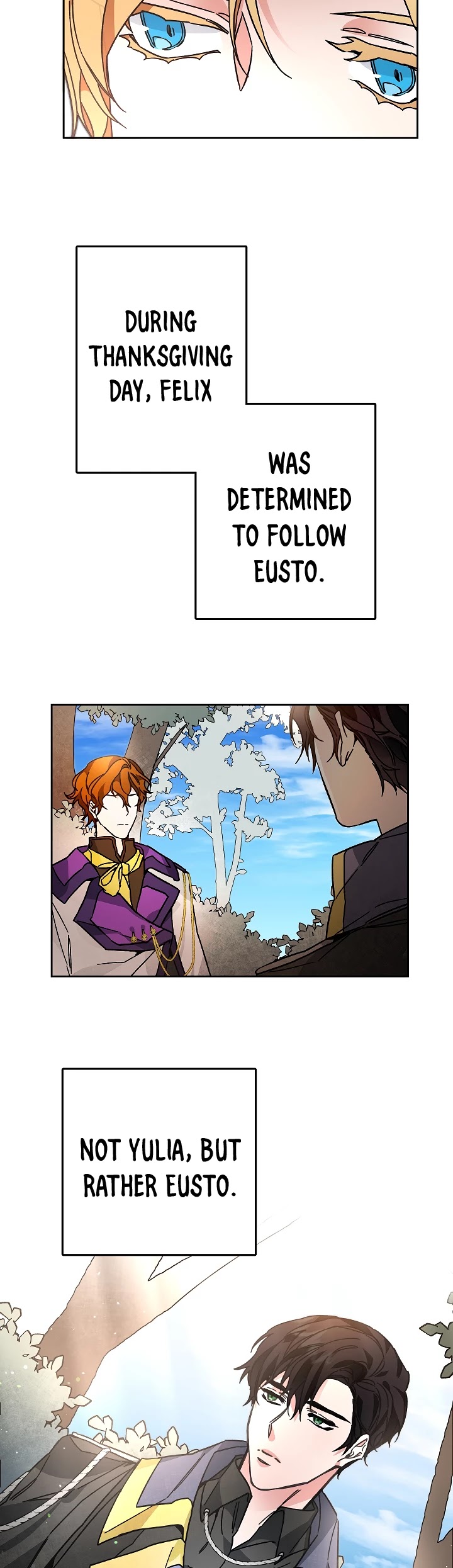 I’ve Become the Villainous Emperor of a Novel chapter 27 - page 9