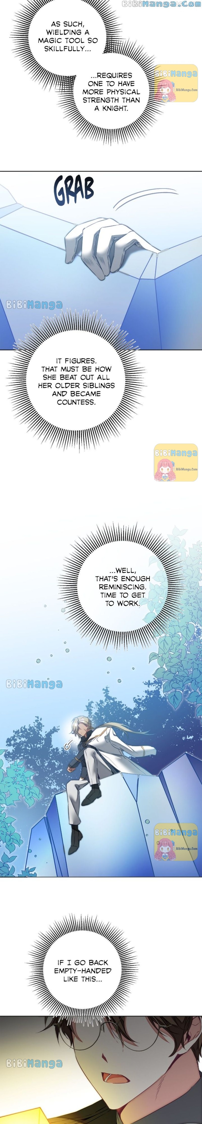 I’ve Become the Villainous Emperor of a Novel Chapter 131 - page 2