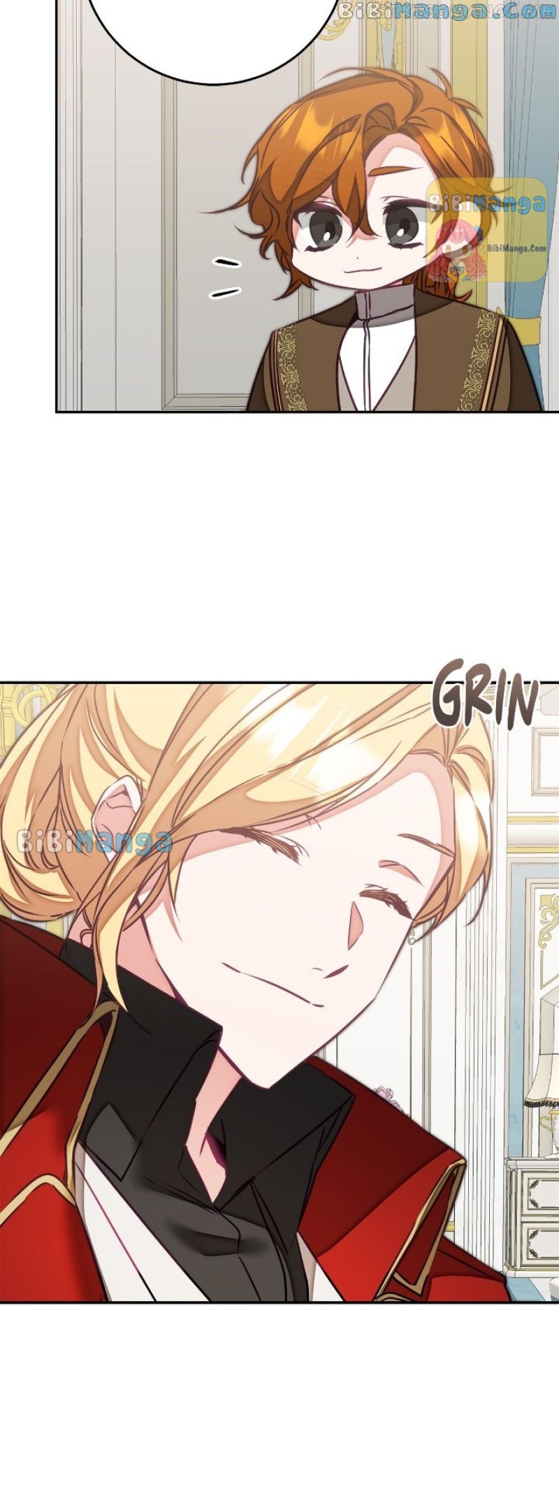 I’ve Become the Villainous Emperor of a Novel Chapter 131 - page 20