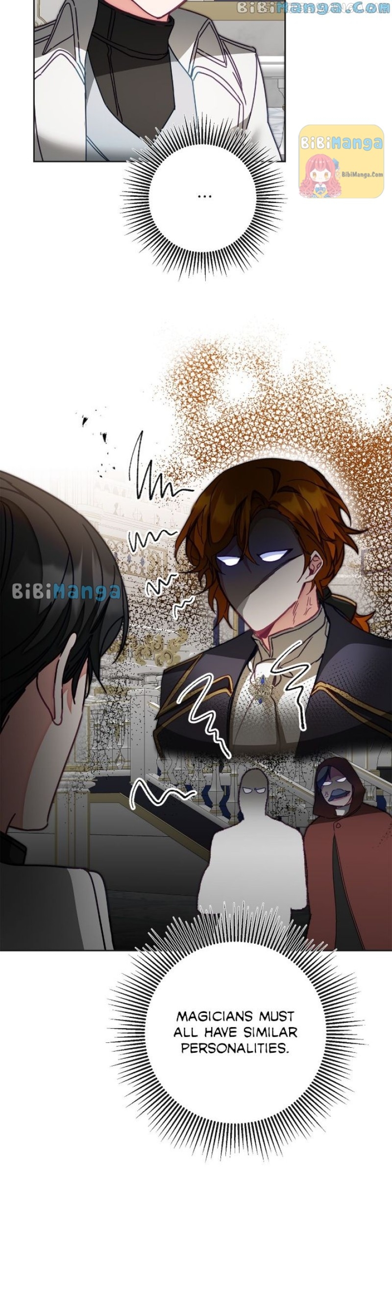 I’ve Become the Villainous Emperor of a Novel Chapter 131 - page 28