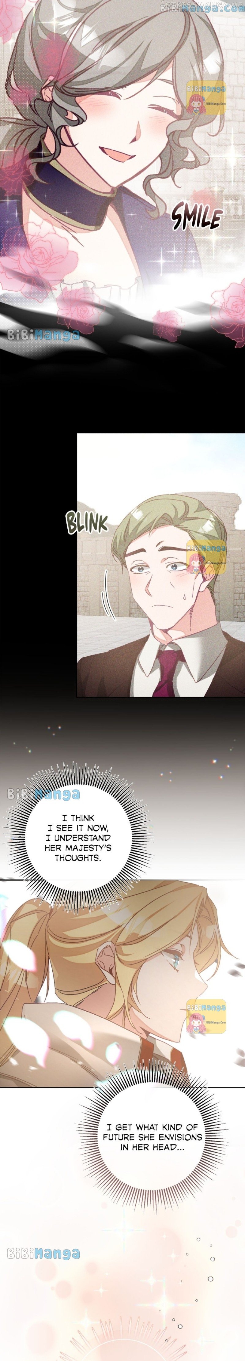 I’ve Become the Villainous Emperor of a Novel Chapter 134 - page 15