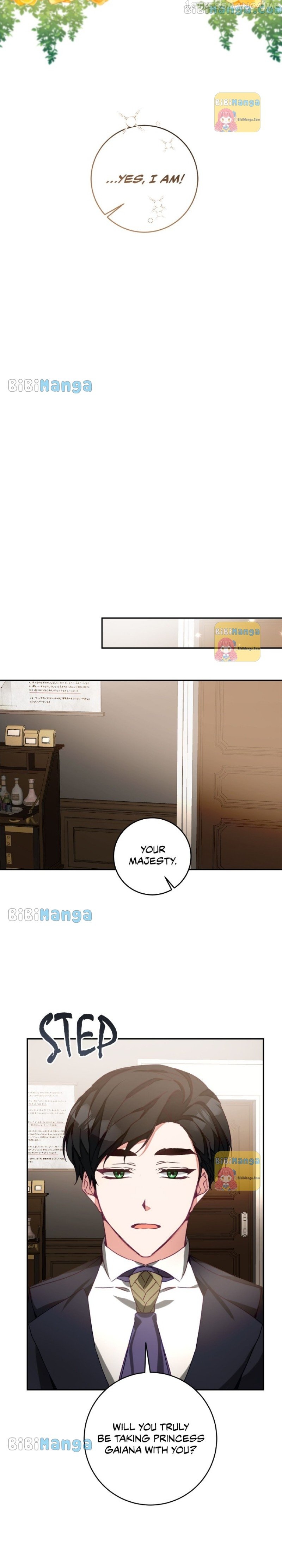 I’ve Become the Villainous Emperor of a Novel Chapter 134 - page 20