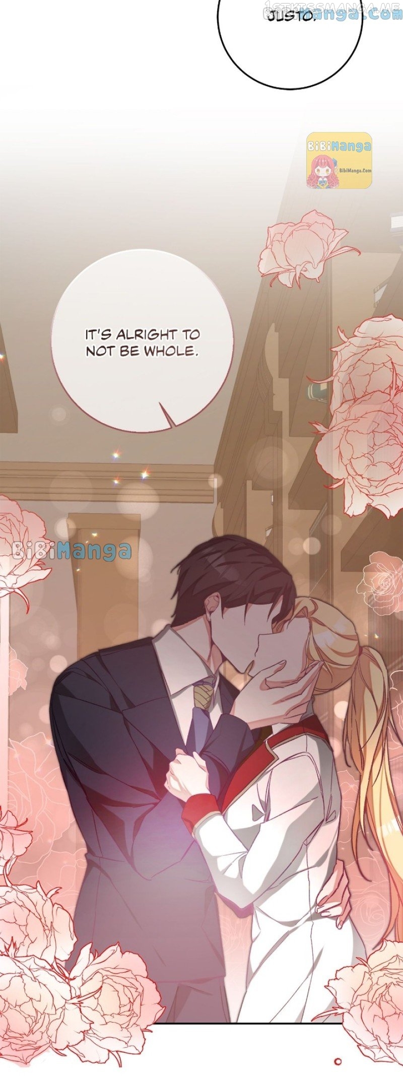 I’ve Become the Villainous Emperor of a Novel Chapter 134 - page 29