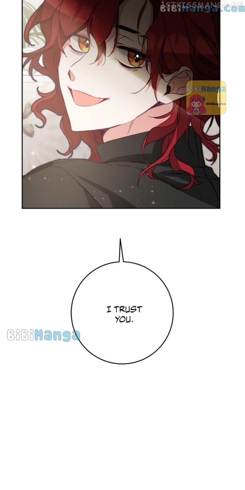 I’ve Become the Villainous Emperor of a Novel Chapter 134 - page 4