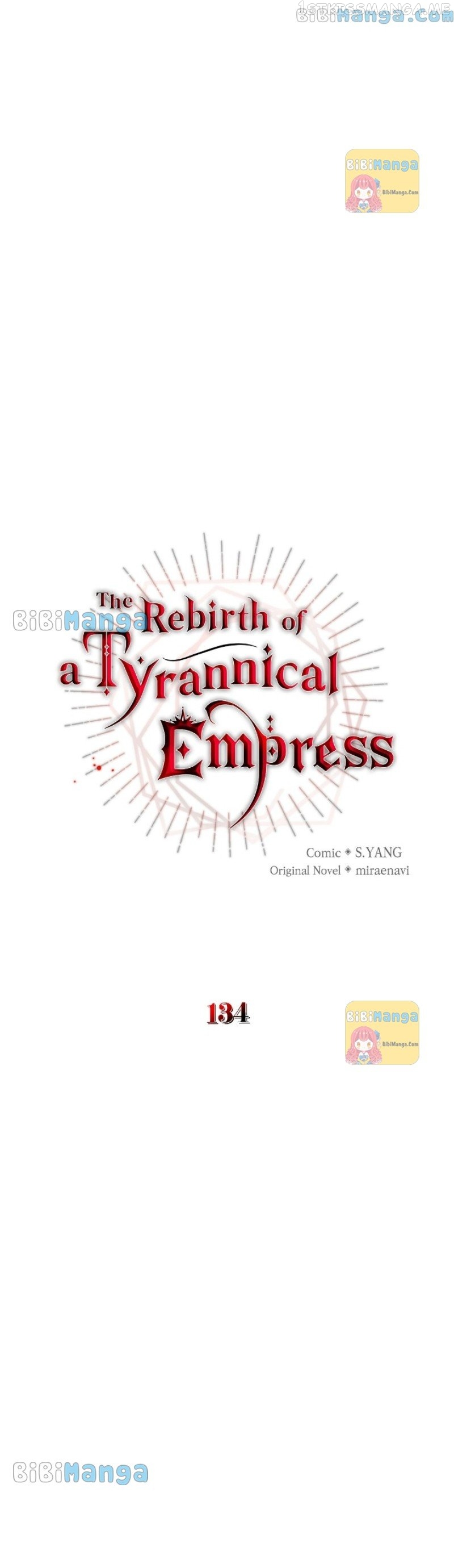 I’ve Become the Villainous Emperor of a Novel Chapter 134 - page 9
