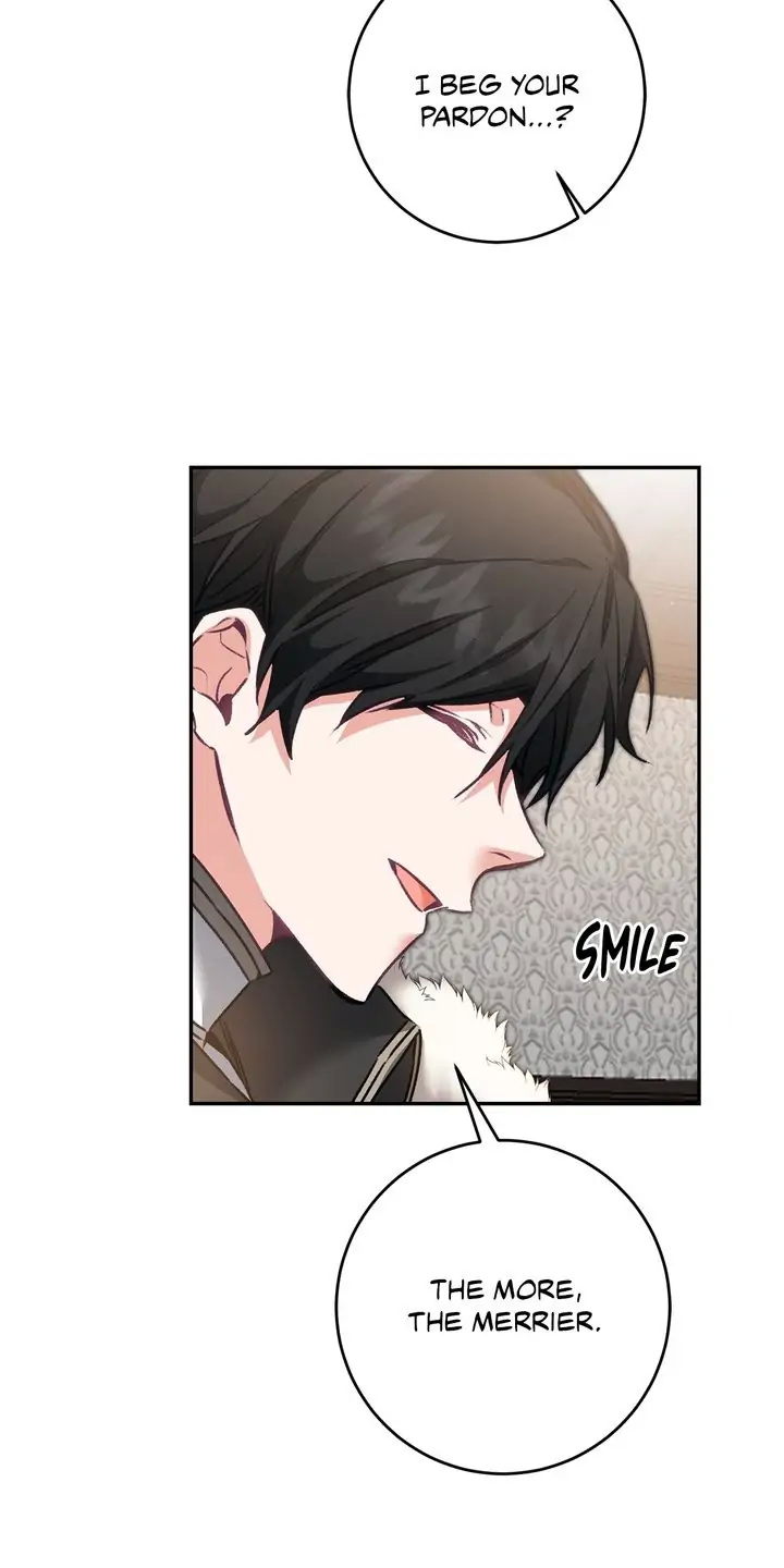 I’ve Become the Villainous Emperor of a Novel chapter 104 - page 17