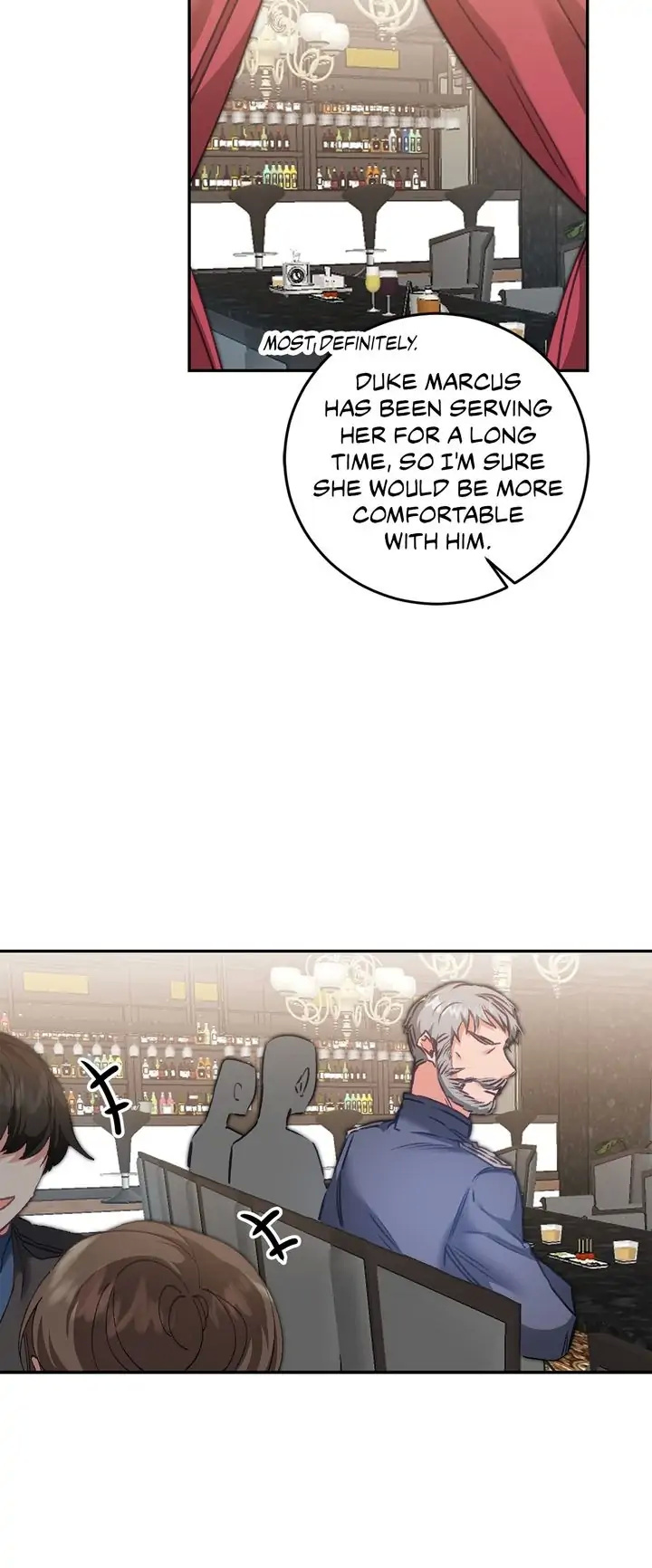 I’ve Become the Villainous Emperor of a Novel chapter 104 - page 9