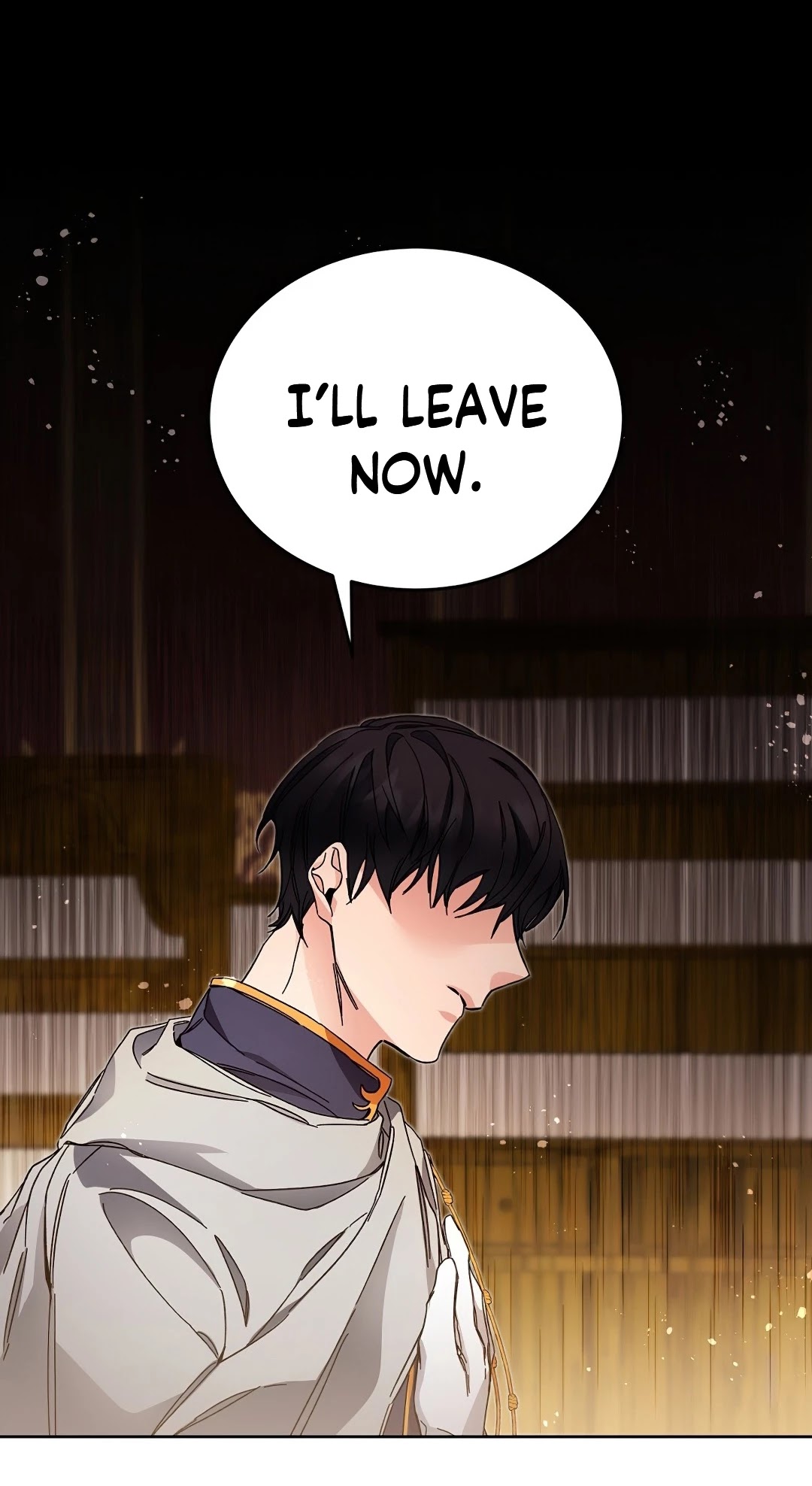 I’ve Become the Villainous Emperor of a Novel chapter 10 - page 11
