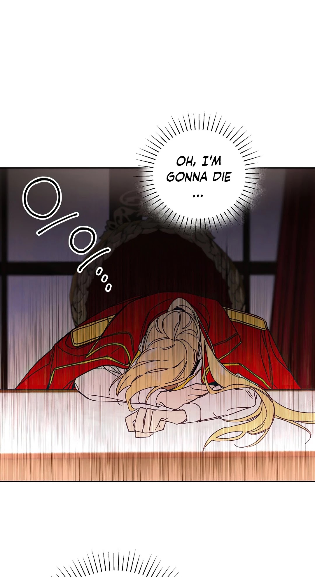 I’ve Become the Villainous Emperor of a Novel chapter 10 - page 13