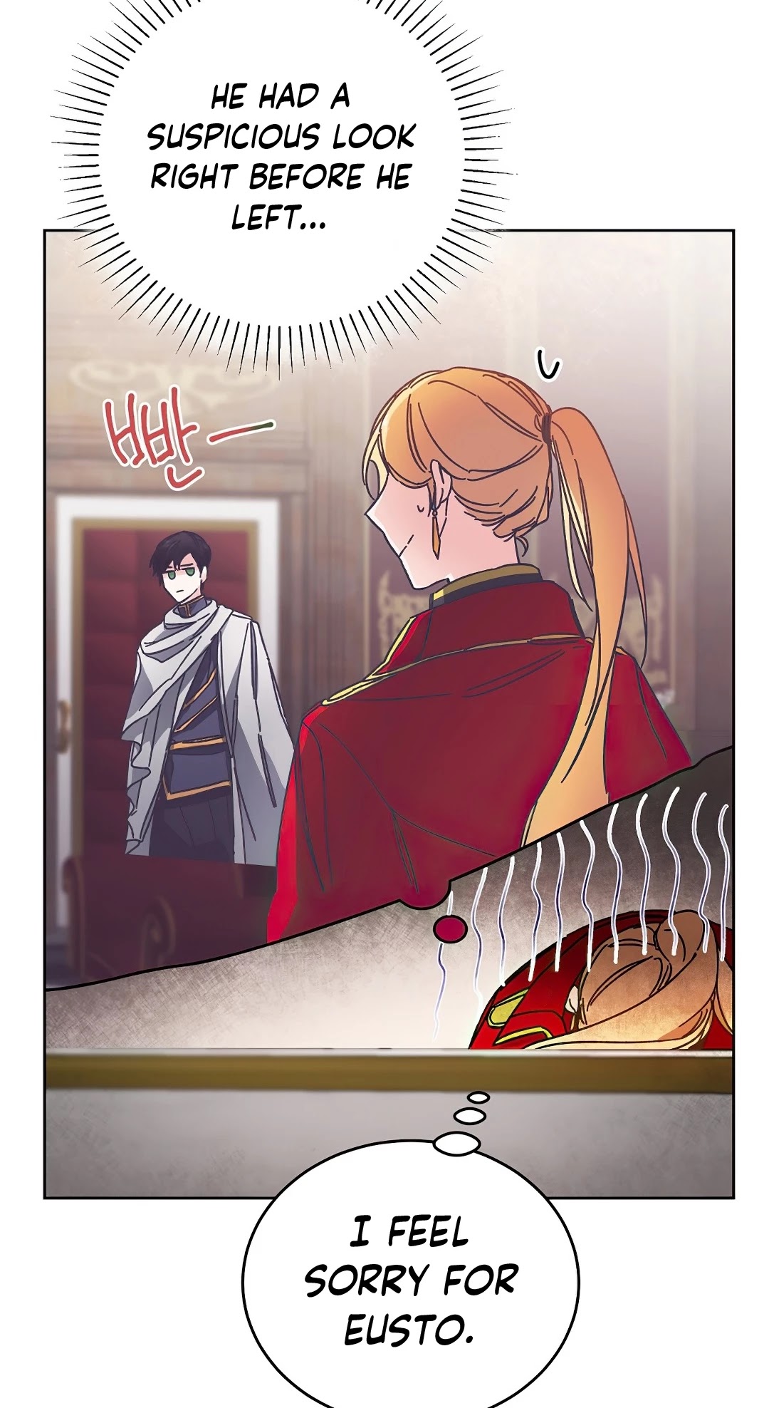 I’ve Become the Villainous Emperor of a Novel chapter 10 - page 14