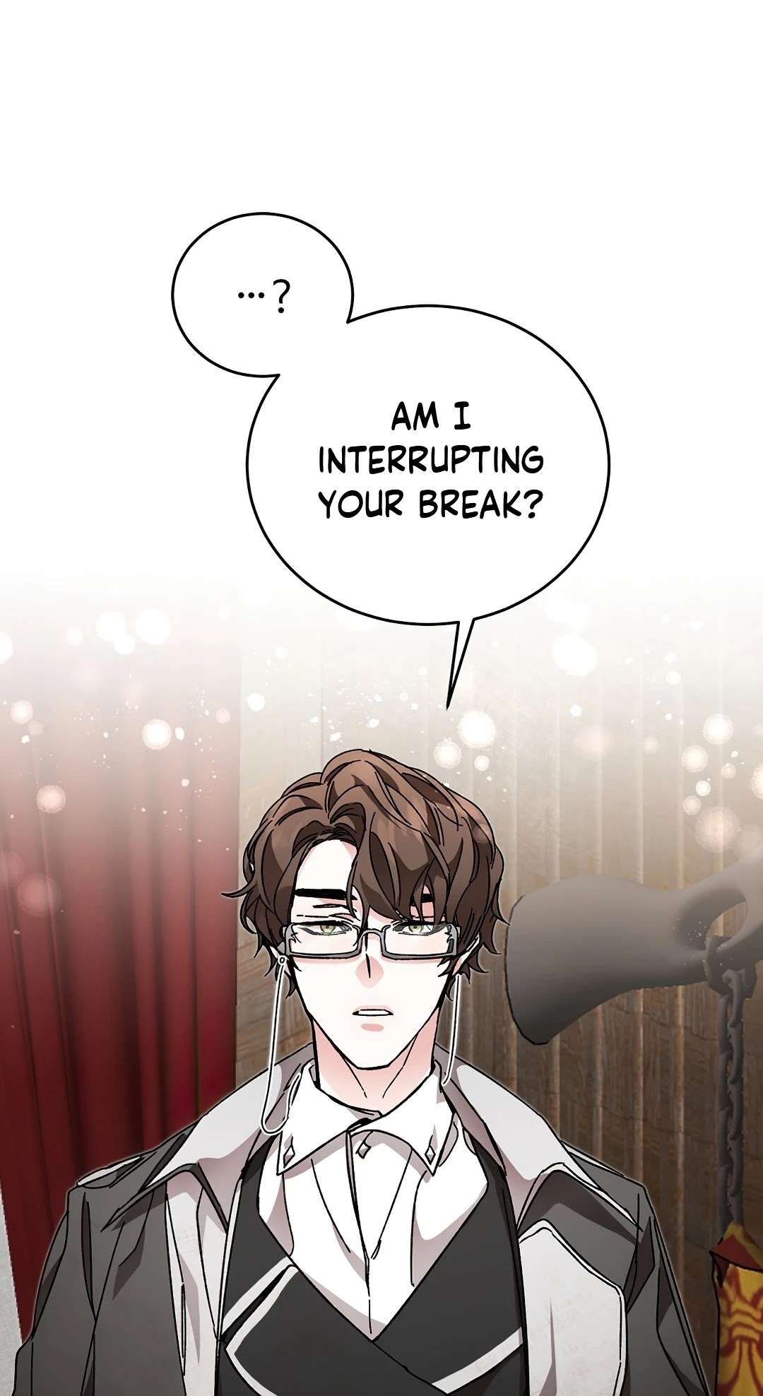 I’ve Become the Villainous Emperor of a Novel chapter 10 - page 17