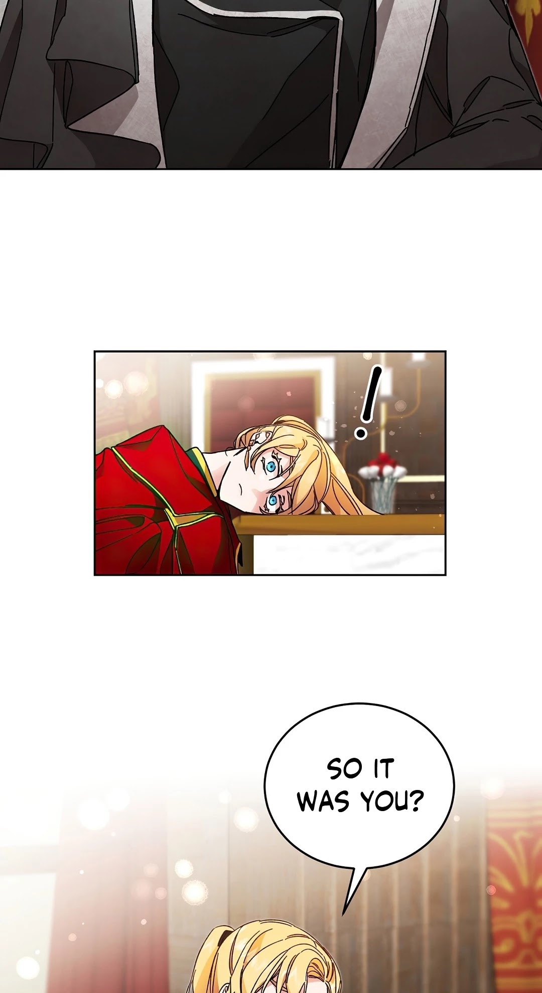 I’ve Become the Villainous Emperor of a Novel chapter 10 - page 18