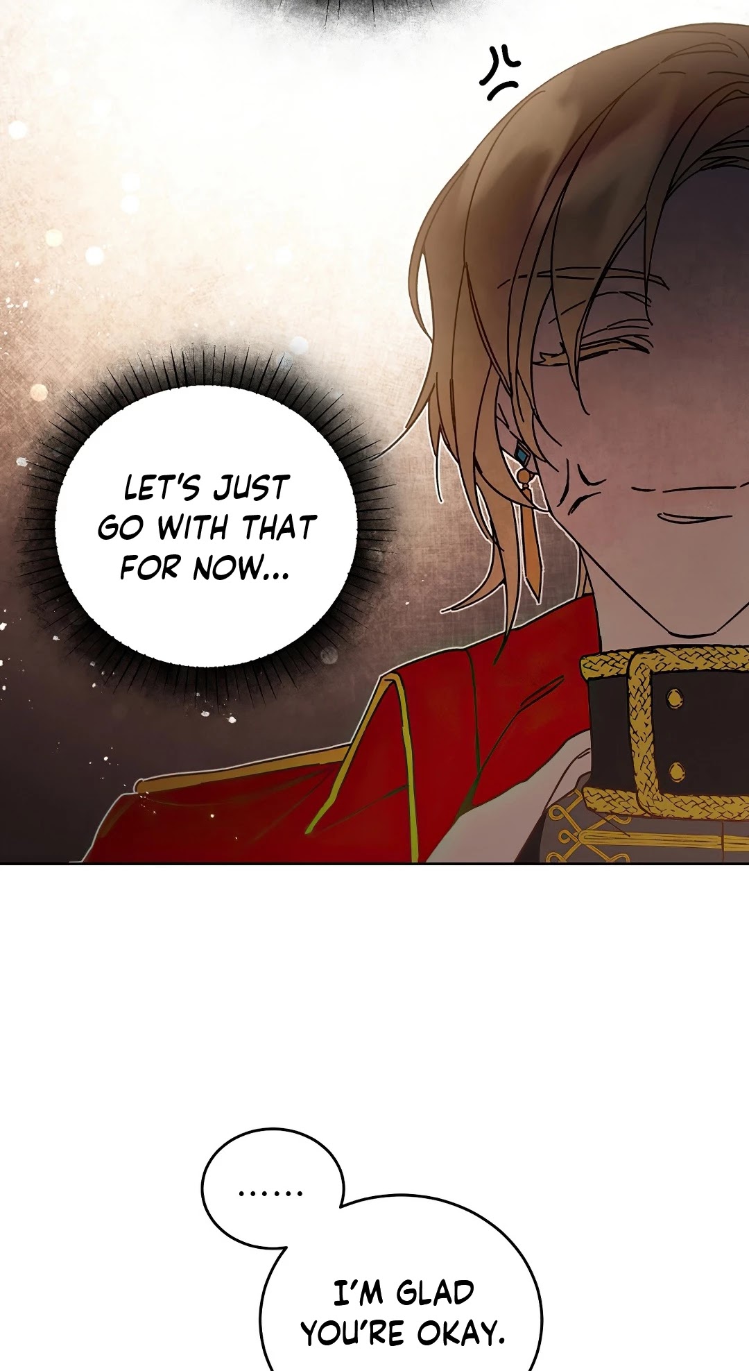 I’ve Become the Villainous Emperor of a Novel chapter 10 - page 24