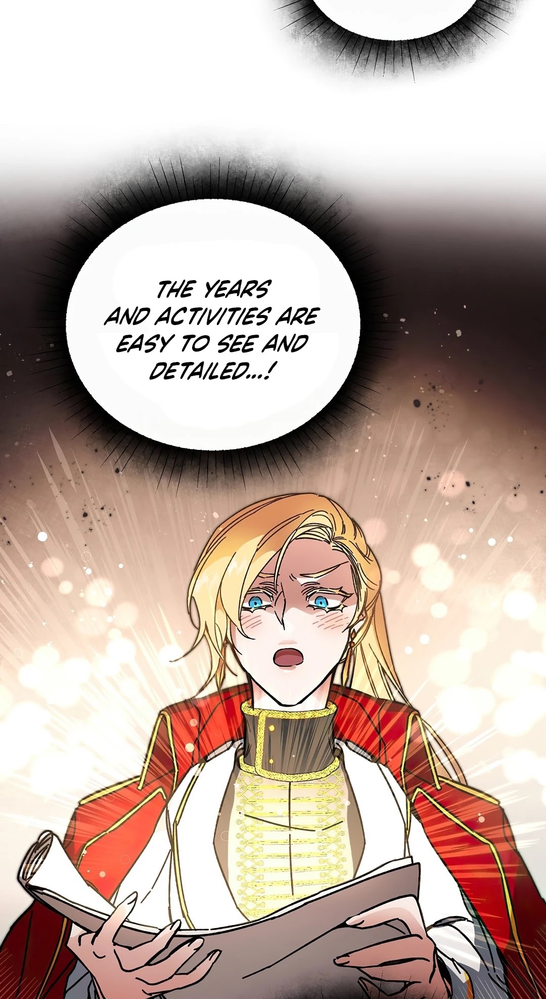 I’ve Become the Villainous Emperor of a Novel chapter 10 - page 30