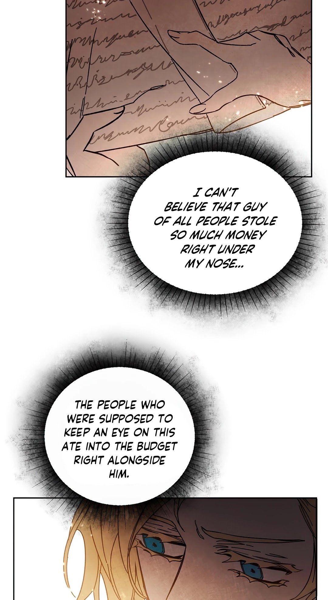 I’ve Become the Villainous Emperor of a Novel chapter 10 - page 33