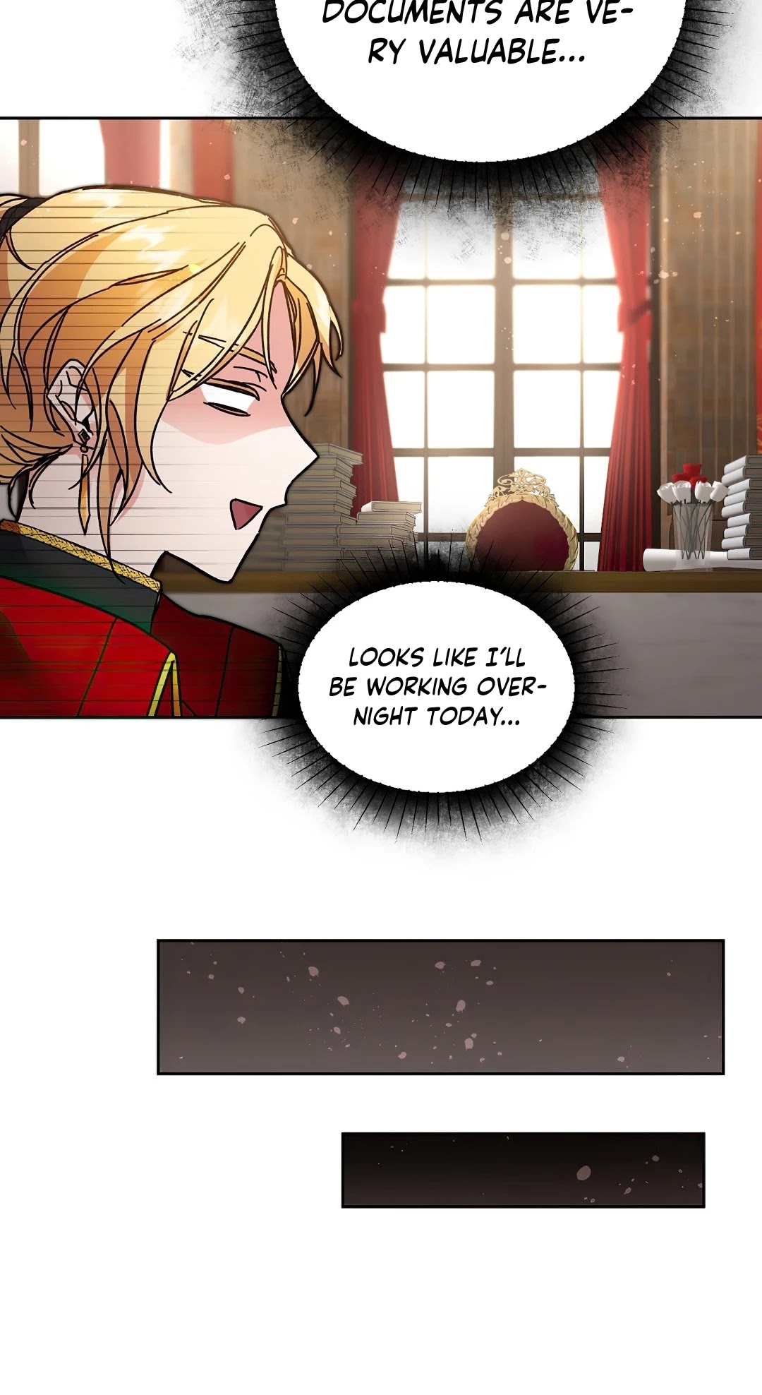 I’ve Become the Villainous Emperor of a Novel chapter 10 - page 37