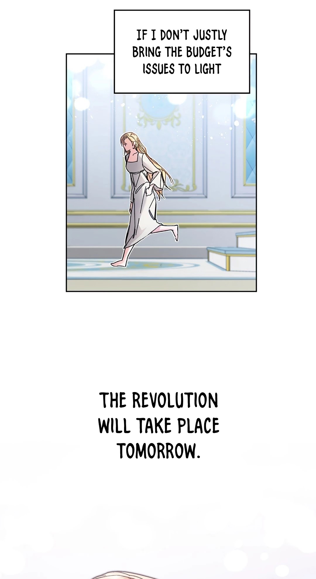 I’ve Become the Villainous Emperor of a Novel chapter 10 - page 40