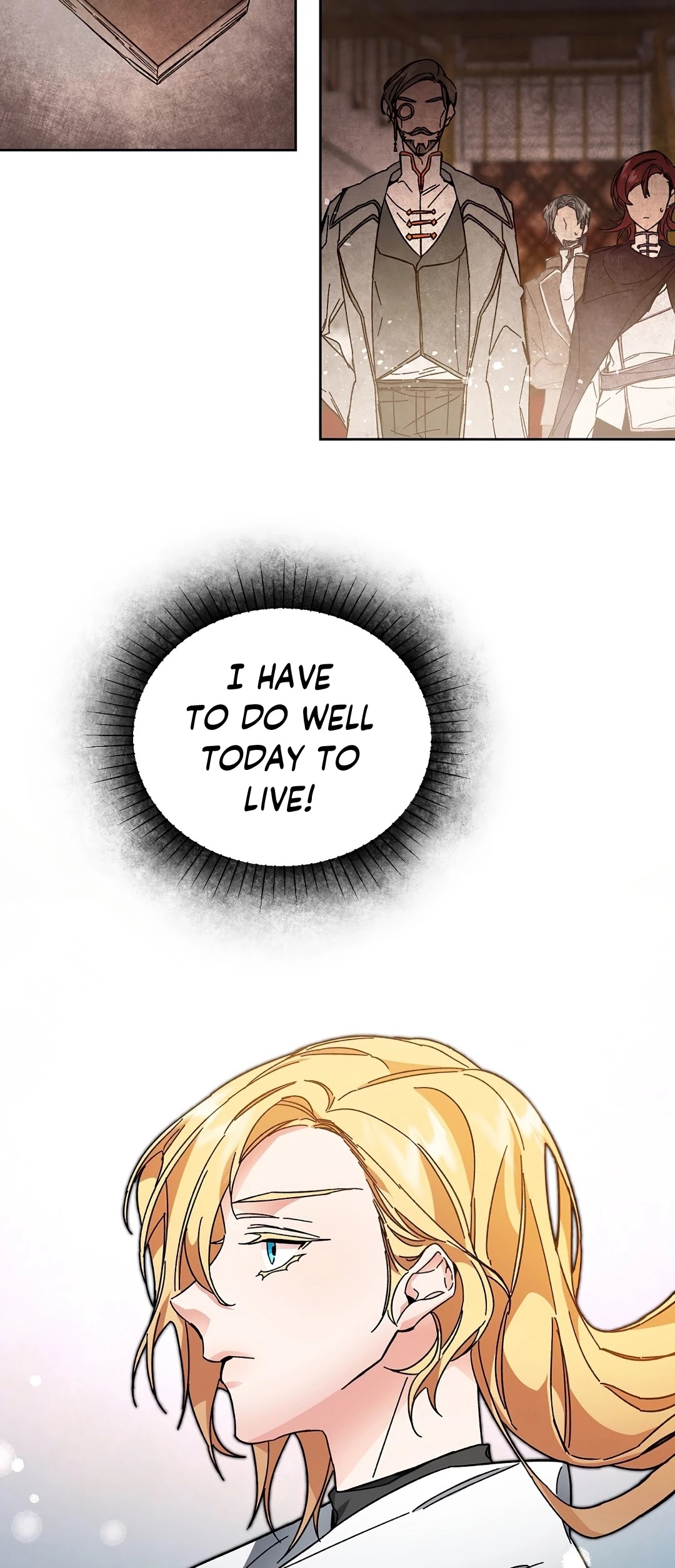 I’ve Become the Villainous Emperor of a Novel chapter 10 - page 42