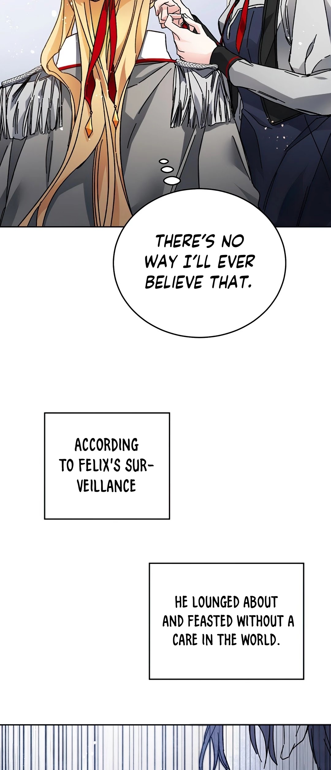 I’ve Become the Villainous Emperor of a Novel chapter 10 - page 44