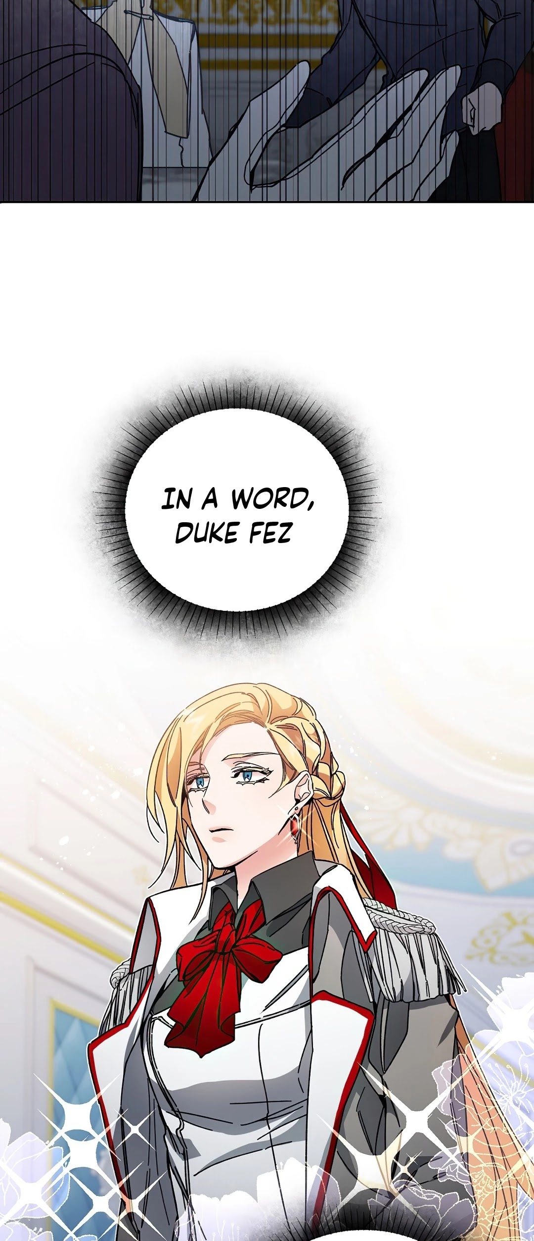 I’ve Become the Villainous Emperor of a Novel chapter 10 - page 46