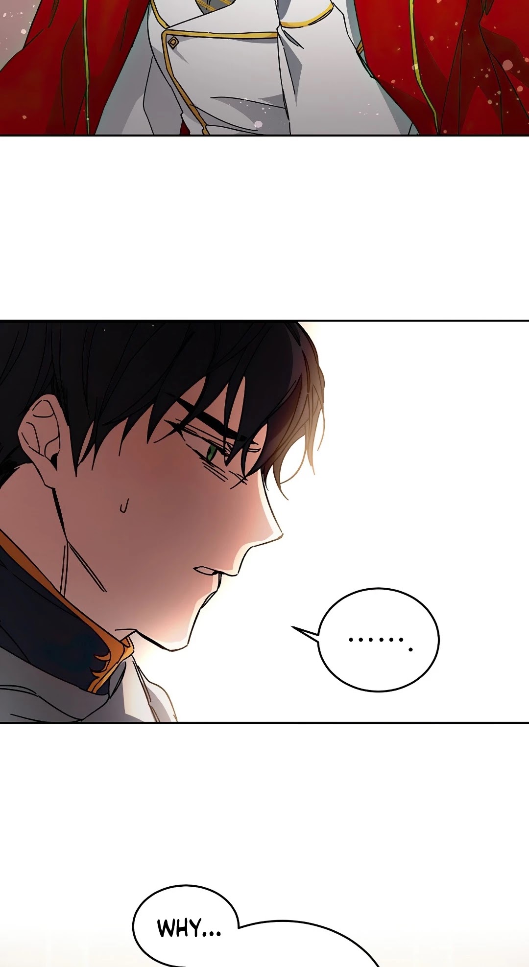 I’ve Become the Villainous Emperor of a Novel chapter 10 - page 5