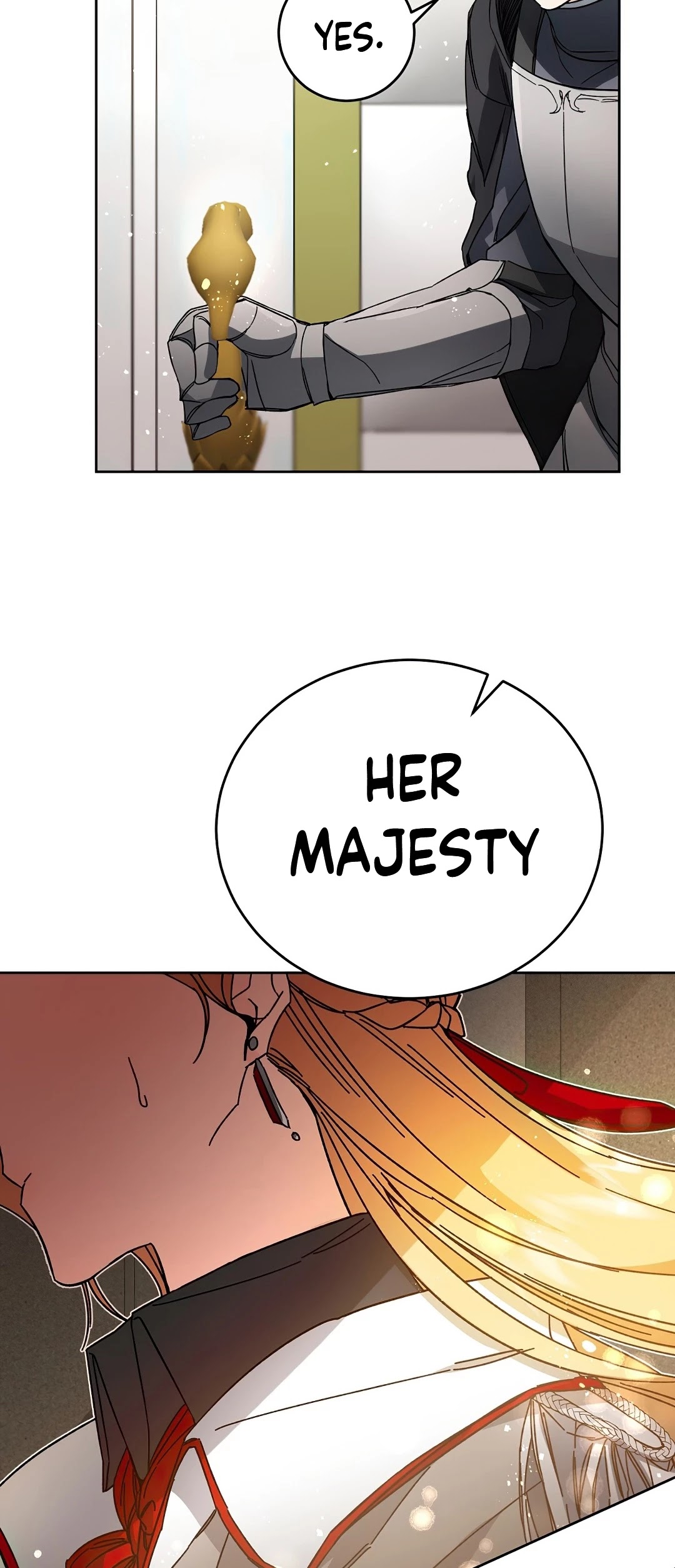 I’ve Become the Villainous Emperor of a Novel chapter 10 - page 50