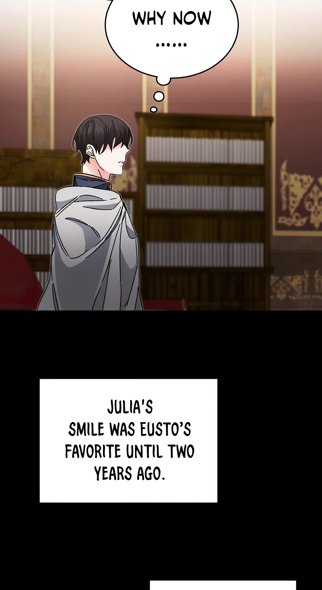 I’ve Become the Villainous Emperor of a Novel chapter 10 - page 6