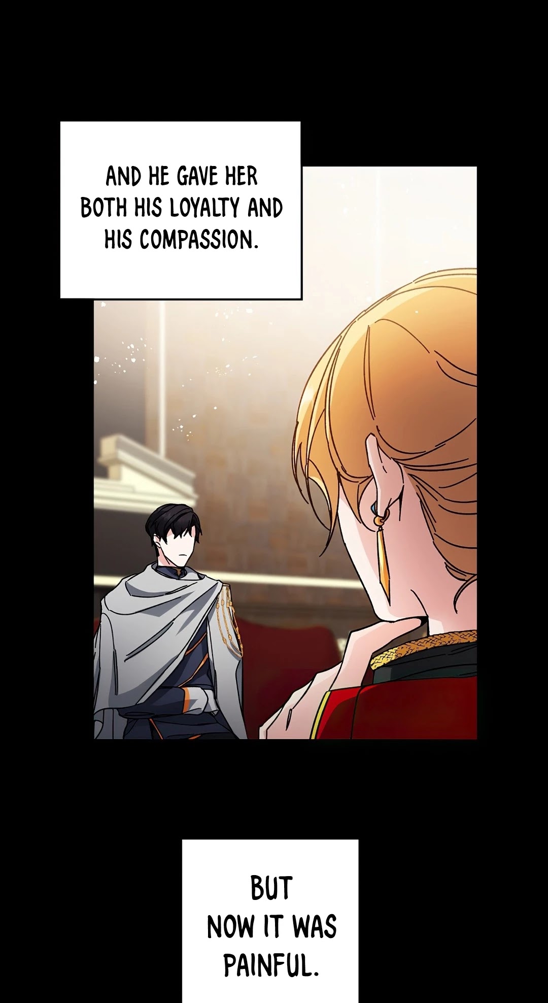 I’ve Become the Villainous Emperor of a Novel chapter 10 - page 8