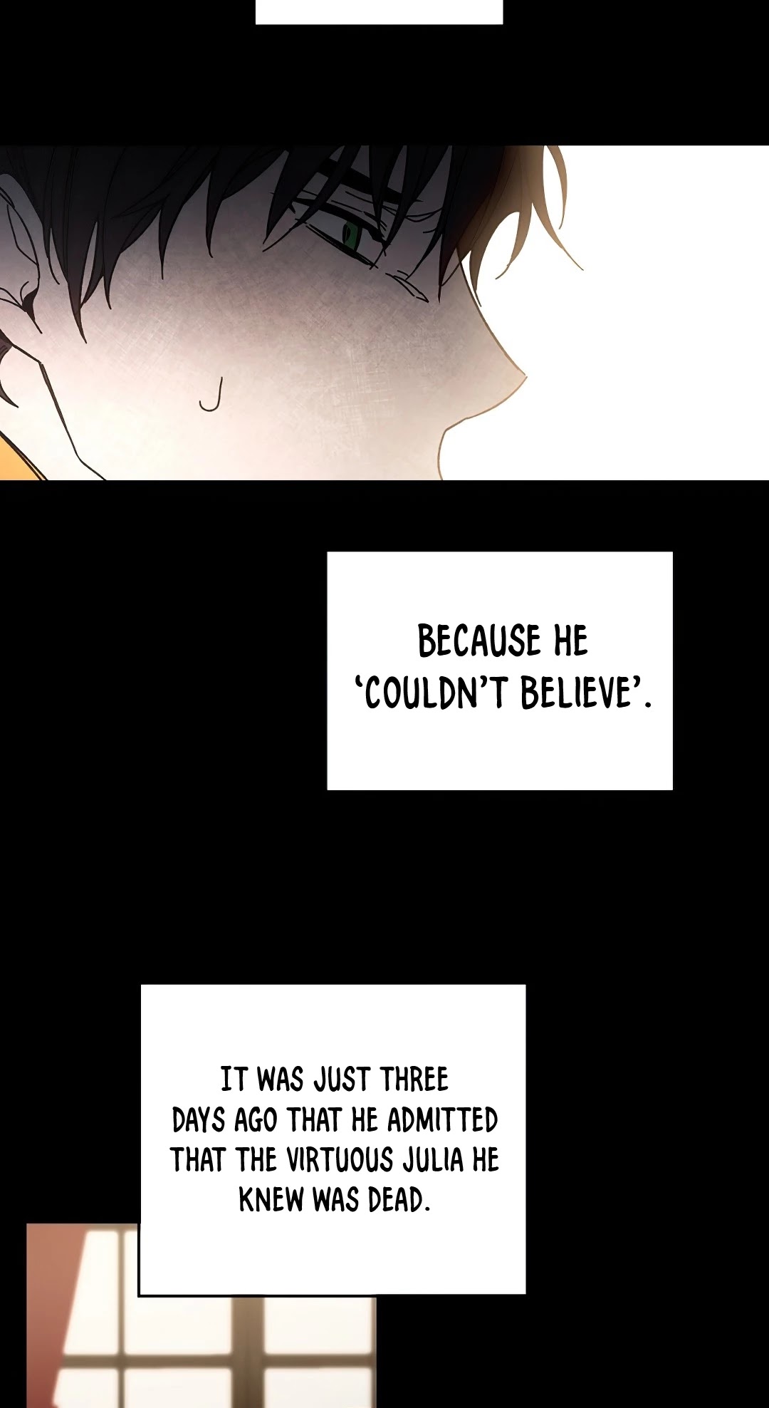 I’ve Become the Villainous Emperor of a Novel chapter 10 - page 9