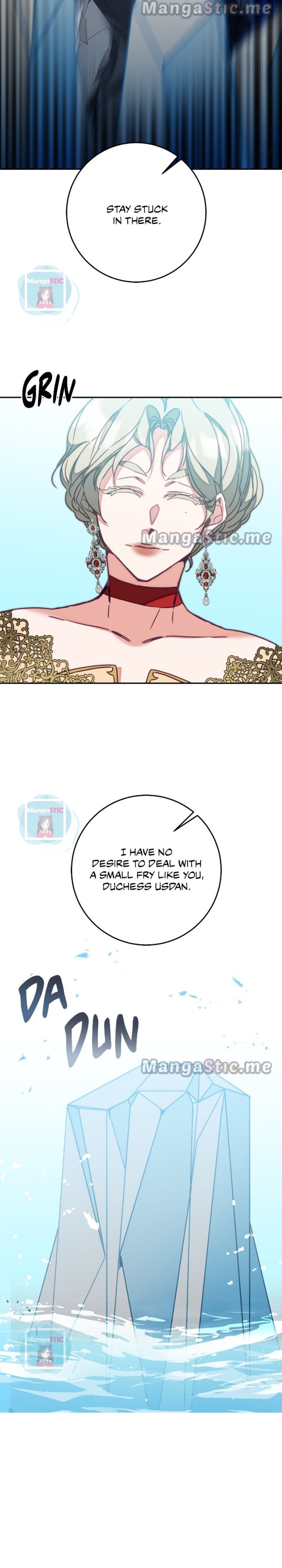 I’ve Become the Villainous Emperor of a Novel Chapter 130 - page 19