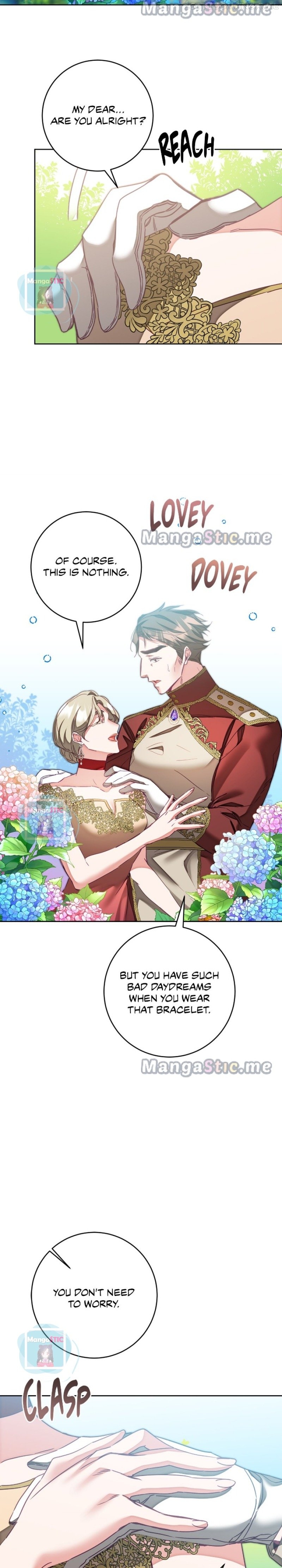 I’ve Become the Villainous Emperor of a Novel Chapter 130 - page 2