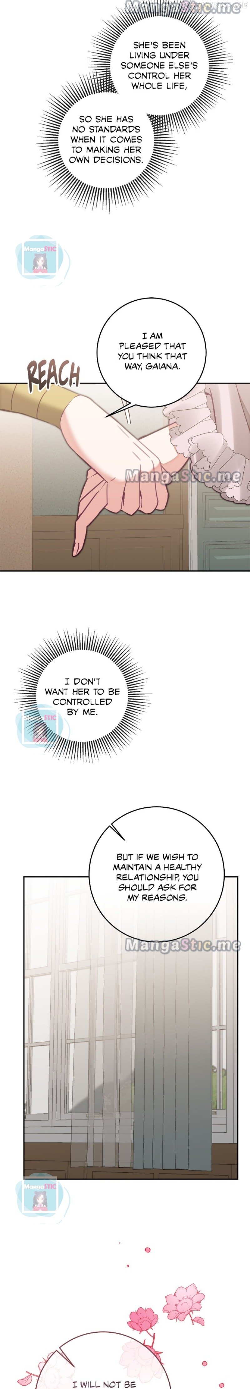I’ve Become the Villainous Emperor of a Novel Chapter 130 - page 26