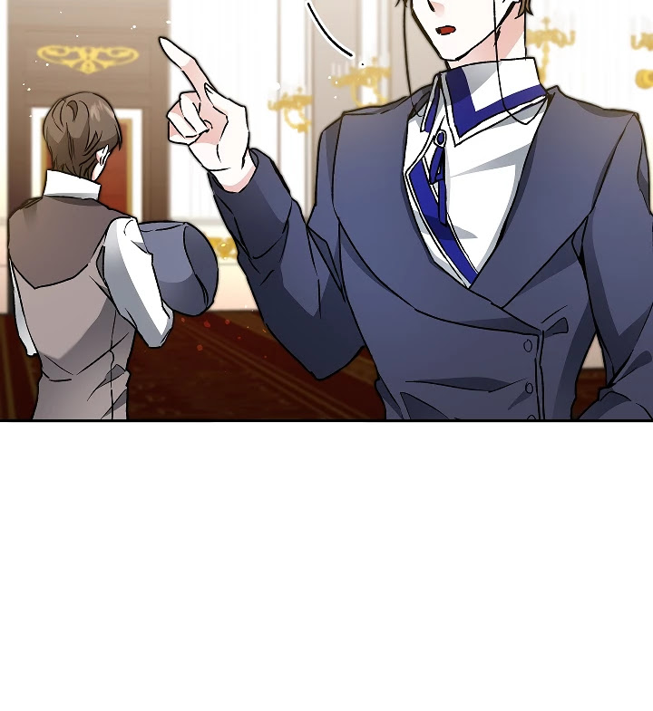I’ve Become the Villainous Emperor of a Novel chapter 48 - page 10