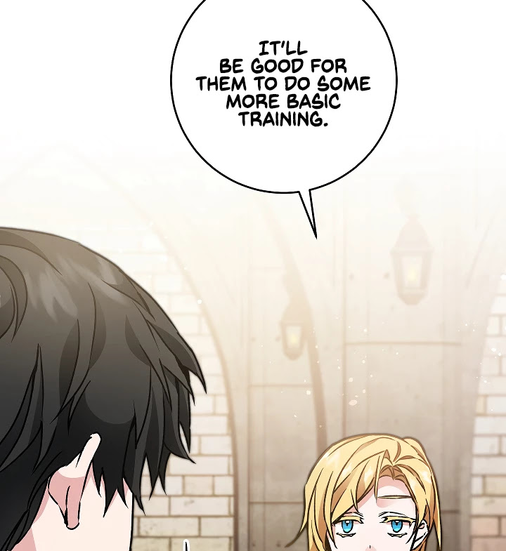 I’ve Become the Villainous Emperor of a Novel chapter 48 - page 118