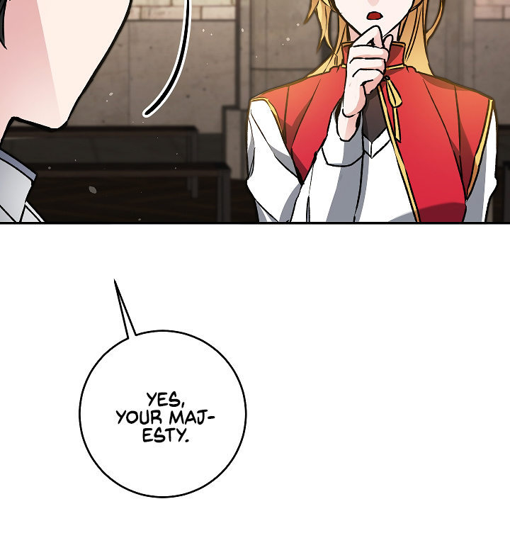 I’ve Become the Villainous Emperor of a Novel chapter 48 - page 119