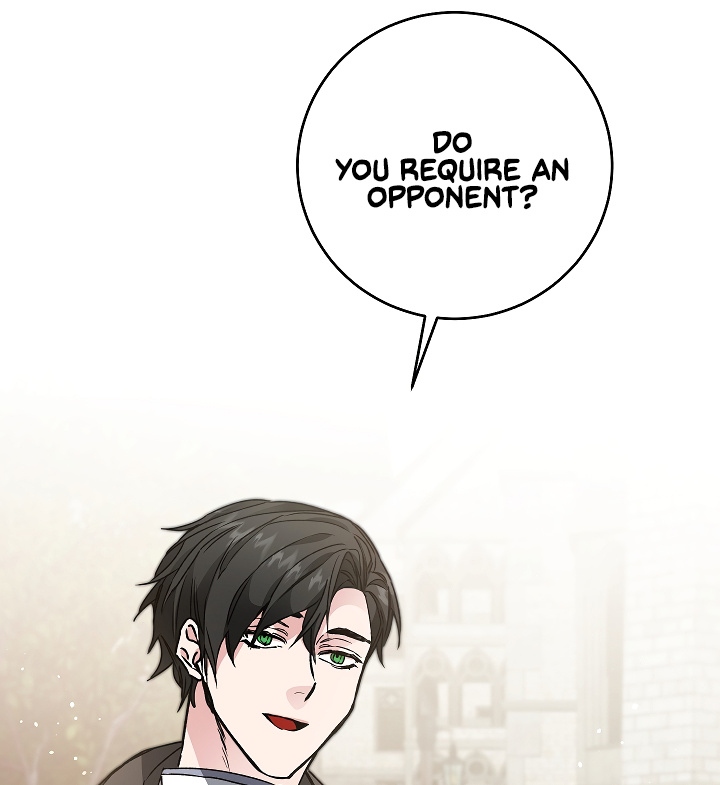 I’ve Become the Villainous Emperor of a Novel chapter 48 - page 123