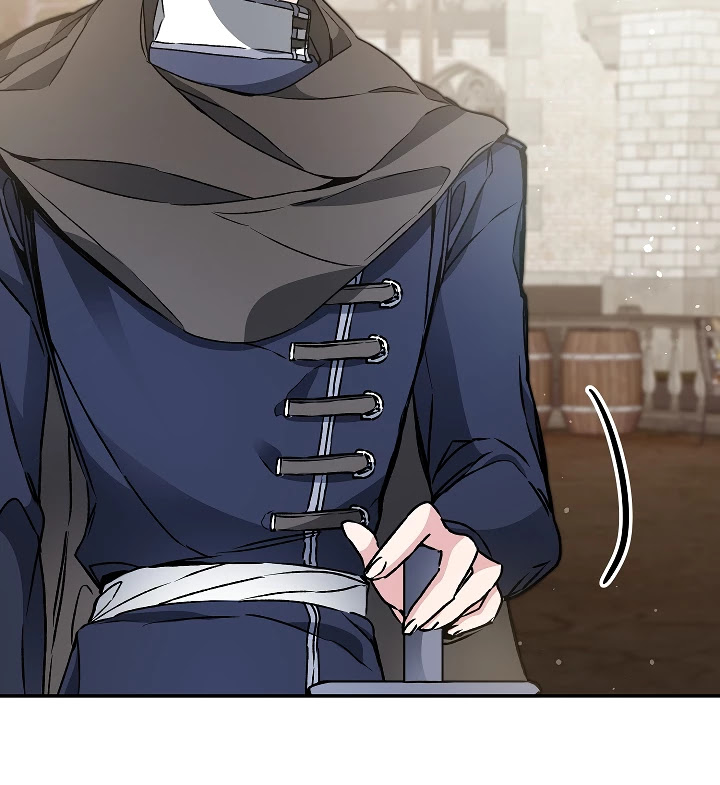I’ve Become the Villainous Emperor of a Novel chapter 48 - page 124