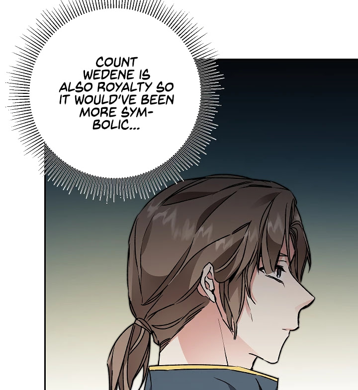 I’ve Become the Villainous Emperor of a Novel chapter 48 - page 130