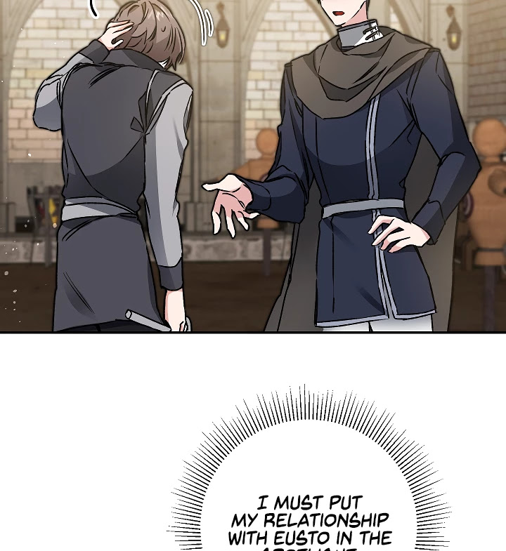 I’ve Become the Villainous Emperor of a Novel chapter 48 - page 133