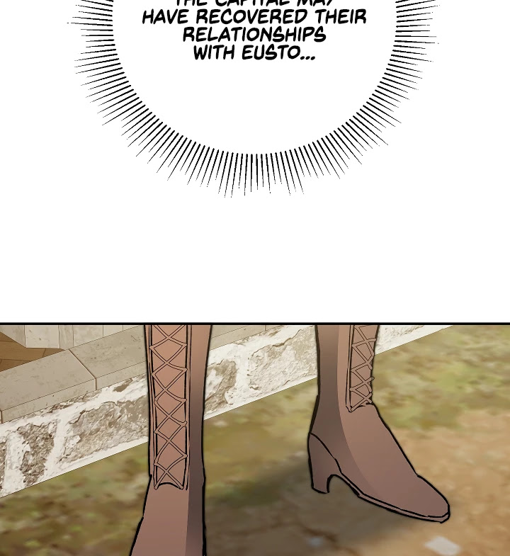 I’ve Become the Villainous Emperor of a Novel chapter 48 - page 135