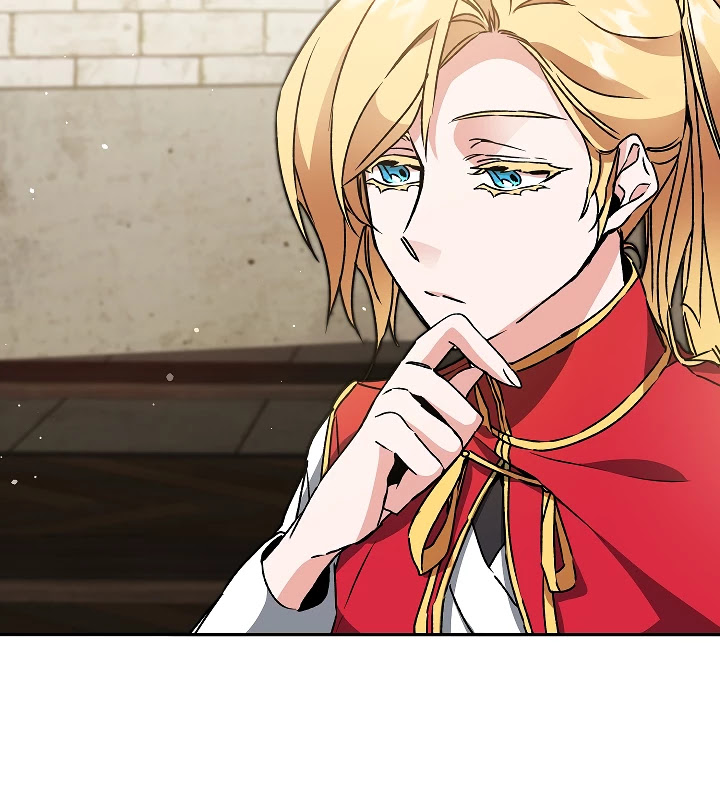 I’ve Become the Villainous Emperor of a Novel chapter 48 - page 138