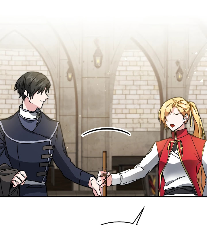 I’ve Become the Villainous Emperor of a Novel chapter 48 - page 143