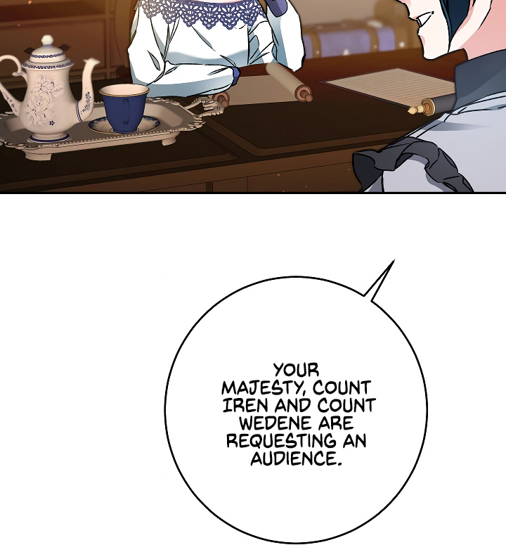 I’ve Become the Villainous Emperor of a Novel chapter 48 - page 15