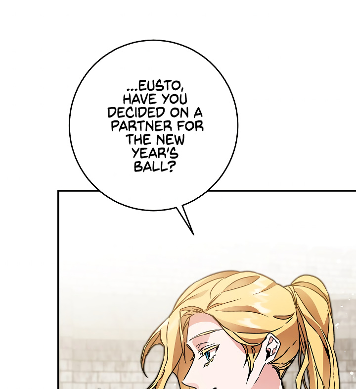 I’ve Become the Villainous Emperor of a Novel chapter 48 - page 154