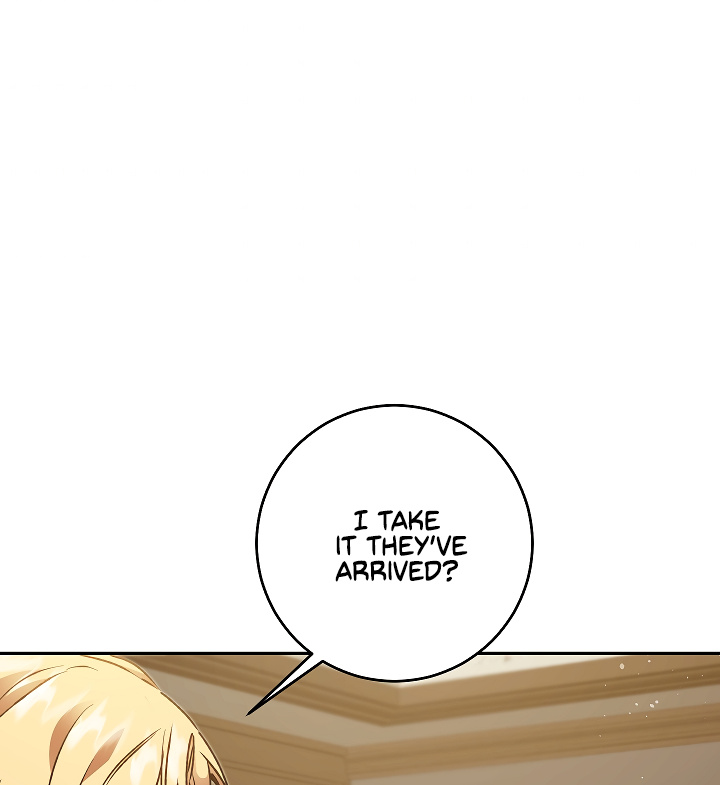 I’ve Become the Villainous Emperor of a Novel chapter 48 - page 16
