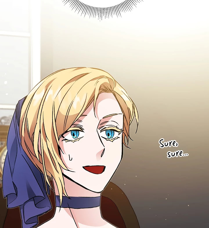 I’ve Become the Villainous Emperor of a Novel chapter 48 - page 21