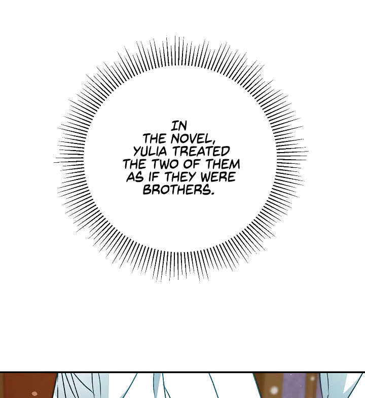 I’ve Become the Villainous Emperor of a Novel chapter 48 - page 23