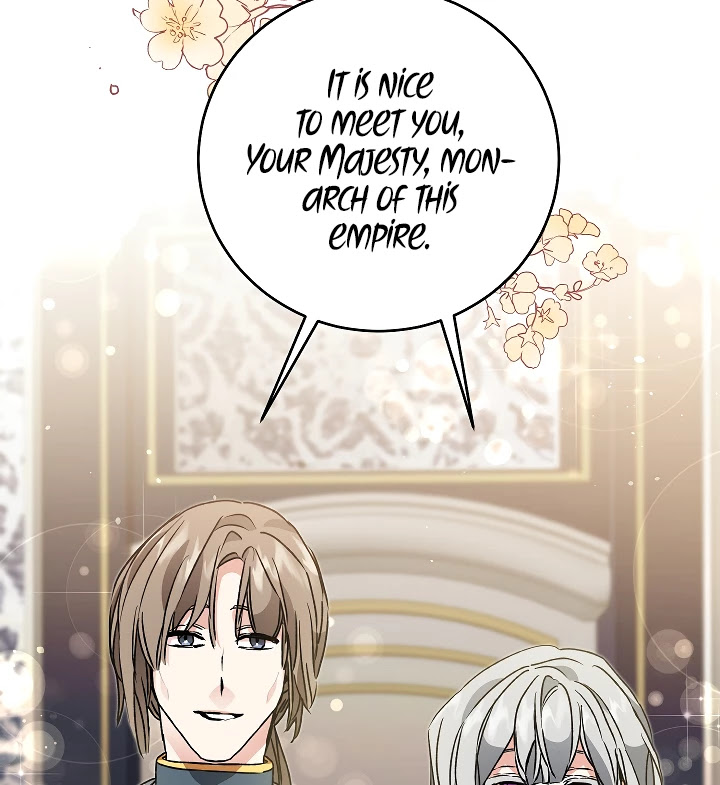 I’ve Become the Villainous Emperor of a Novel chapter 48 - page 26