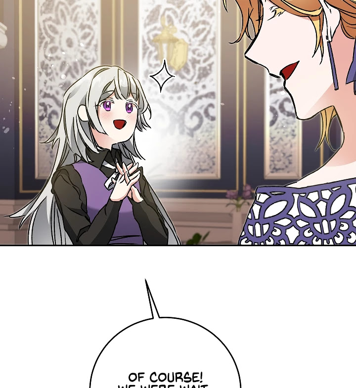 I’ve Become the Villainous Emperor of a Novel chapter 48 - page 35