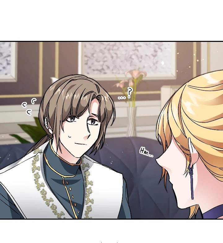 I’ve Become the Villainous Emperor of a Novel chapter 48 - page 45